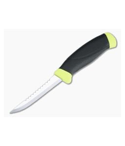 Morakniv Fishing Comfort Scaler 098 Stainless Fixed Blade 12208 - MO-12208 1