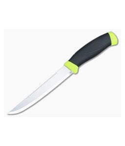 Morakniv Fishing Comfort Scaler 150 with EasyClean Sheath 13870 - MO-13870 1