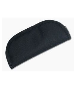 Heavy Cordura Zip-Up Knife Pouch 7" - AC-118 1