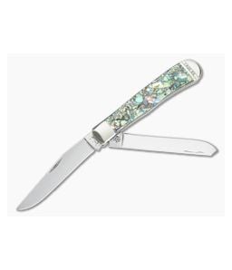 Case Trapper Abalone - CA-12000 1