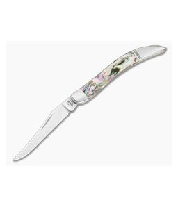 Case Small Texas Toothpick Abalone 12002 - CA-12002 1