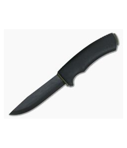 Mora of Sweden Bushcraft Black Carbon Blade 12490 - MO-12490 1