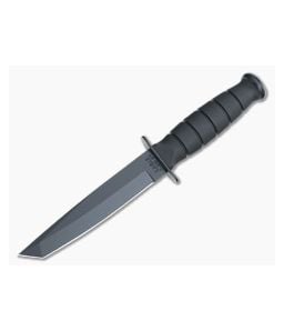 Kabar Black Short Tanto Leather Sheath 1254 - KA-1254 1
