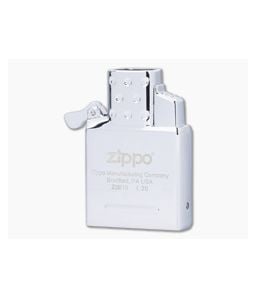 Zippo Windproof Lighter Butane Insert Double Torch 65827 - ZI-65827 1