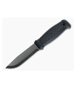 Mora of Sweden Garberg Black Carbon With Survival Kit Polymer Sheath 13915 - MO-13915 1