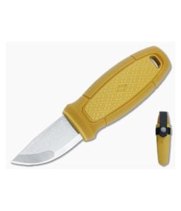 Morakniv Eldris Neck Knife Kit Yellow 12832 - MO-12832 1
