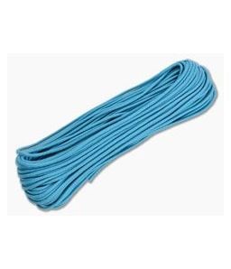 550 Paracord Turquoise 100 Feet - AC-129 1