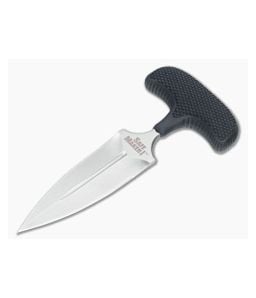 Cold Steel Safe Maker I Double Edge Push Dagger Stonewash 12DBST - CS-12DBST 1