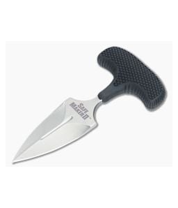 Cold Steel Safe Maker II Double Edge Push Dagger Stonewash 12DCST - CS-12DCST 1