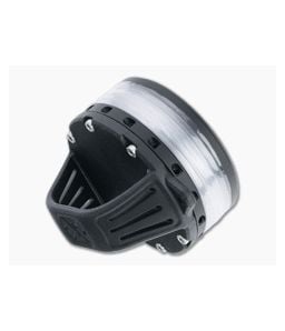 Exotac xREEL Black Pocket Fishing Kit 13000-BLK - EX-13000-BLK 1