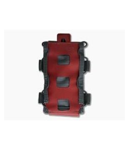 Vanquest HYDRA Universal Water Bottle Holder Red 130105RD - VQ-130105RD 1