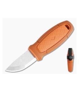 Morakniv Eldris Neck Knife Kit Burnt Orange 13502 - MO-13502 1