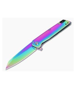 Kershaw Misdirect Rainbow - KS-1365RBW 1