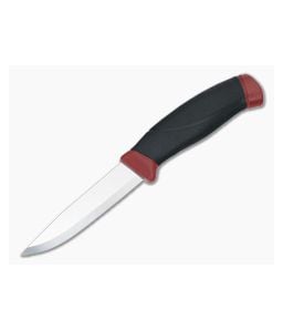 Morakniv Companion Dala Red Stainless Steel 14071 - MO-14071 1