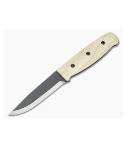 Morakniv Lok Ash Wood Black Blade 14085 - MO-14085 1