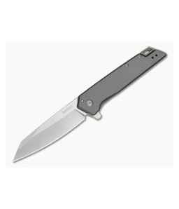 Kershaw Misdirect XL Stainless Steel Gray Assisted Opener 1441 - KS-1441 1