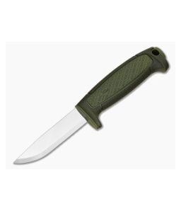 Morakniv Risberg Deep Forests Green Fixed Blade (Stainless) - MO-14548 1