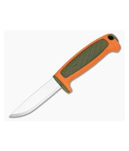 Morakniv Risberg Compact Hunting Knife (Stainless) - MO-14723 1