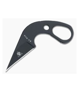 Kabar TDI Last Ditch Knife with Sheath 1478 - KA-1478BP 1