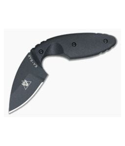 Kabar TDI Law Enforcement Knife Plain Edge 1480 - KA-1480 1