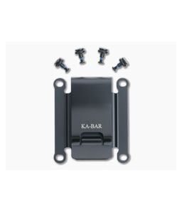 Kabar 1480CLIP TDI Metal Belt Clip - KA-1480CLIP 1