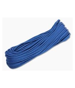 550 Paracord Royal Blue 100 Feet - AC-148 1