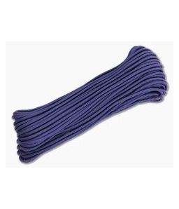 550 Paracord Purple 100 Feet - AC-149 1