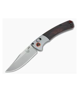 Benchmade 15085-2 Mini Crooked River - BM-15085-2 1