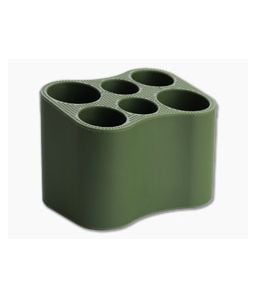 Maratac Silicone RO Tool Caddy OD Green - MAR-151 1
