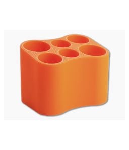Maratac Silicone RO Tool Caddy International Orange - MAR-152 1