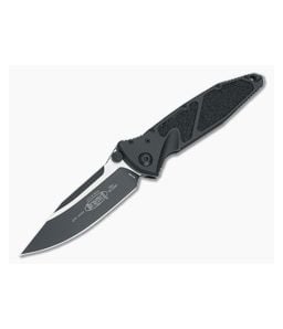 Microtech Socom Elite S/E Tactical Black - MT-160-1T 1