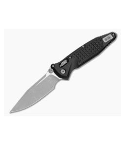 Microtech Socom RAM-LOK S/E Frag Apocalyptic Standard - MT-160RL-10APFR 1