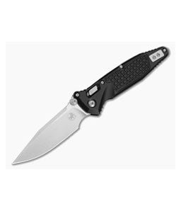 Microtech Socom RAM-LOK S/E Frag Stonewash Standard - MT-160RL-10FR 1