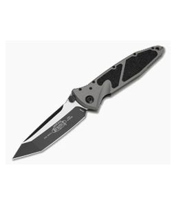 Microtech Socom Elite T/E Natural Clear Standard - MT-161-1NC 1