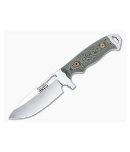 Dawson Knives Nomad Satin Magnacut Ultrex Camo G10 - DK-16210 1