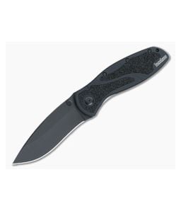 Kershaw Blur Black - KS-1670BLK 1