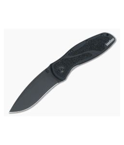 Kershaw Blur Black Magnacut - KS-1670BLKMAG 1