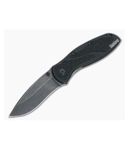 Kershaw Blur BlackWash Assisted Knife 1670BW - KS-1670BW 1