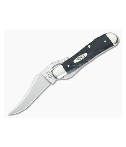 Case RussLock Rough Black - CA-18224 1