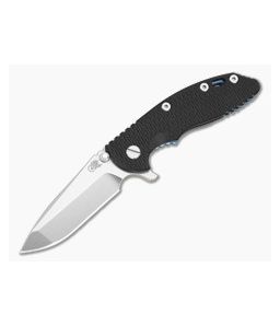 Hinderer XM-18 3.25 Spanto Magnacut Black G10 Stonewash Blue - HK-1917 1