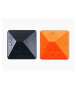 Sharpal Angle Pyramid Sharpening Angle Guide Set - SHP-196N 1