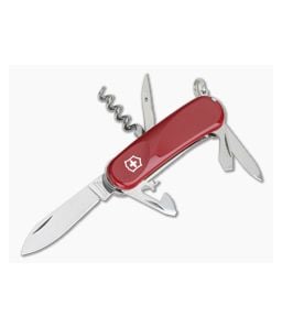Victorinox Evolution S13 Red Swiss Army Knife 2.3813.SE-X4 - VN-2.3813.SE-X4 1