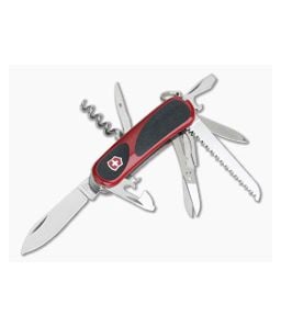 Victorinox Evolution Grip S17 Swiss Army Knife 2.3913.SC-X5 - VN-2.3913.SC-X5 1