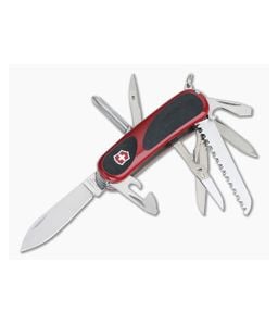 Victorinox Pioneer X Thunder Gray Alox 2022 Limited Edition Swiss