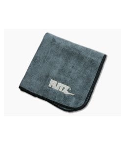 Flitz Premium Large Microfiber Polishing Cloth - FZ-20000 1
