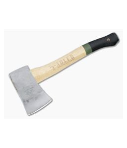 Adler Yankee Hatchet Green Stripe - AD-210.0H150B212 1