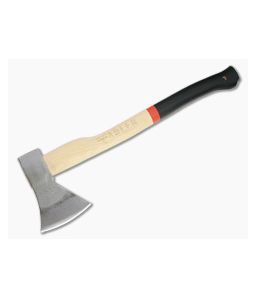 Adler Canoe Axe - AD-201.0H060B214 1
