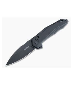 Kershaw Monitor DuraLock Flipper - KS-2041 1
