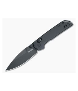 Kershaw Mini Iridium Black DuraLock Folder 2051BLK - KS-2051BLK 1