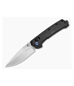 Kershaw Celestion Black G10 D2 DuraLock Folder 2057 - KS-2057 1